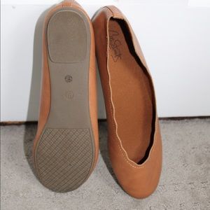 Flats